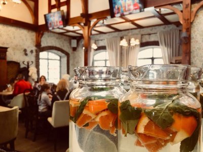 Фото Общероссийский форум автопутешественников «За горизонт»